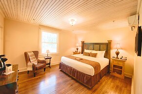 Historic Tapoco Lodge Resort