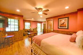 Historic Tapoco Lodge Resort