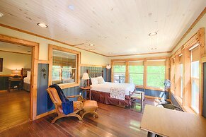 Historic Tapoco Lodge Resort