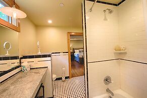 Historic Tapoco Lodge Resort