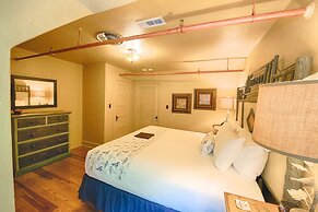 Historic Tapoco Lodge Resort