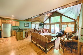 Historic Tapoco Lodge Resort