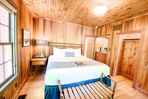 Historic Tapoco Lodge Resort