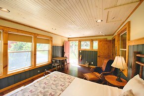 Historic Tapoco Lodge Resort