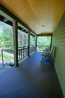 Historic Tapoco Lodge Resort