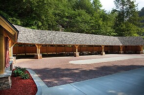 Historic Tapoco Lodge Resort