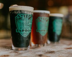 Historic Tapoco Lodge Resort