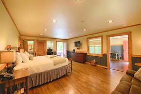 Historic Tapoco Lodge Resort