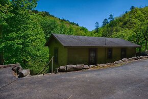 Historic Tapoco Lodge Resort