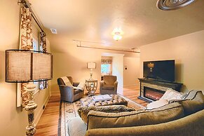 Historic Tapoco Lodge Resort