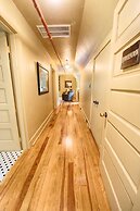 Historic Tapoco Lodge Resort