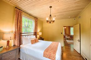 Historic Tapoco Lodge Resort