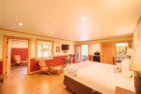 Historic Tapoco Lodge Resort