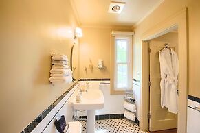 Historic Tapoco Lodge Resort