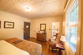 Historic Tapoco Lodge Resort