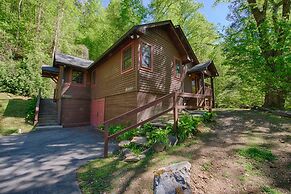 Historic Tapoco Lodge Resort