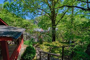 Historic Tapoco Lodge Resort