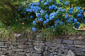 Historic Tapoco Lodge Resort