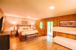 Historic Tapoco Lodge Resort