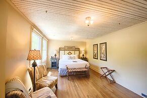 Historic Tapoco Lodge Resort