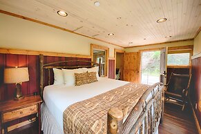 Historic Tapoco Lodge Resort