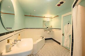 Historic Tapoco Lodge Resort