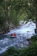 Historic Tapoco Lodge Resort