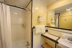 Historic Tapoco Lodge Resort