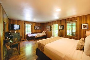 Historic Tapoco Lodge Resort