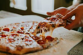 Historic Tapoco Lodge Resort