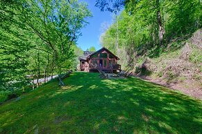 Historic Tapoco Lodge Resort