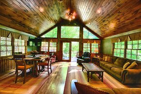 Historic Tapoco Lodge Resort