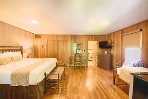 Historic Tapoco Lodge Resort