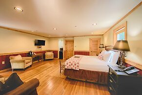 Historic Tapoco Lodge Resort