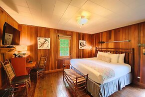 Historic Tapoco Lodge Resort