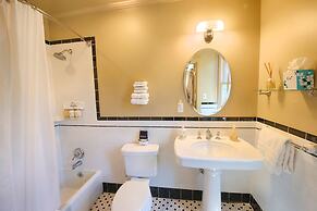 Historic Tapoco Lodge Resort