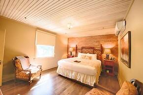 Historic Tapoco Lodge Resort