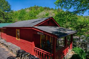 Historic Tapoco Lodge Resort