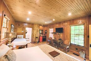 Historic Tapoco Lodge Resort