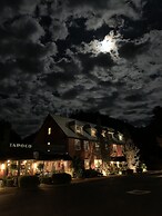 Historic Tapoco Lodge Resort