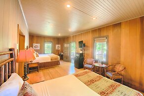 Historic Tapoco Lodge Resort