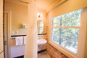 Historic Tapoco Lodge Resort