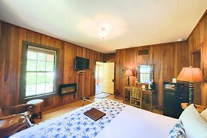 Historic Tapoco Lodge Resort