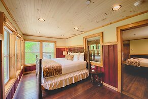 Historic Tapoco Lodge Resort