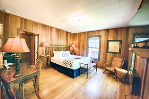 Historic Tapoco Lodge Resort