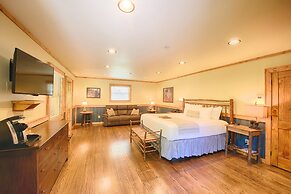 Historic Tapoco Lodge Resort