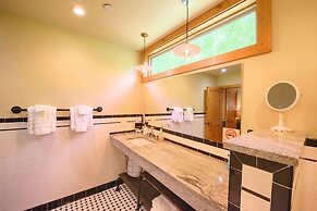 Historic Tapoco Lodge Resort