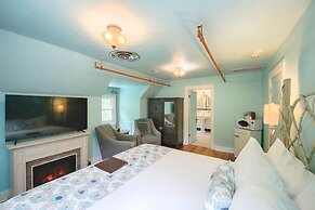 Historic Tapoco Lodge Resort