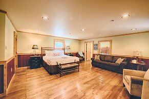 Historic Tapoco Lodge Resort