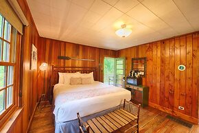 Historic Tapoco Lodge Resort